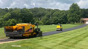 Recycled Asphalt Driveway Installation in Ladera Ranch, CA